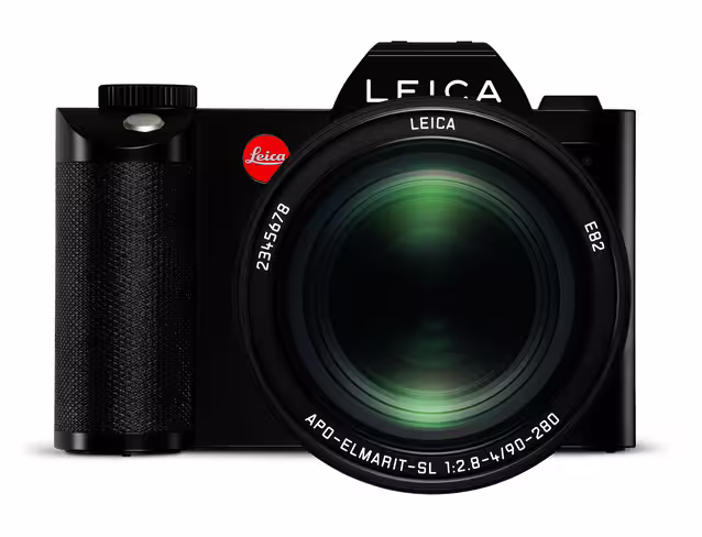 Leica SL_Leica APO-Vario-Elmarit-SL_90-280_ASPH_front
