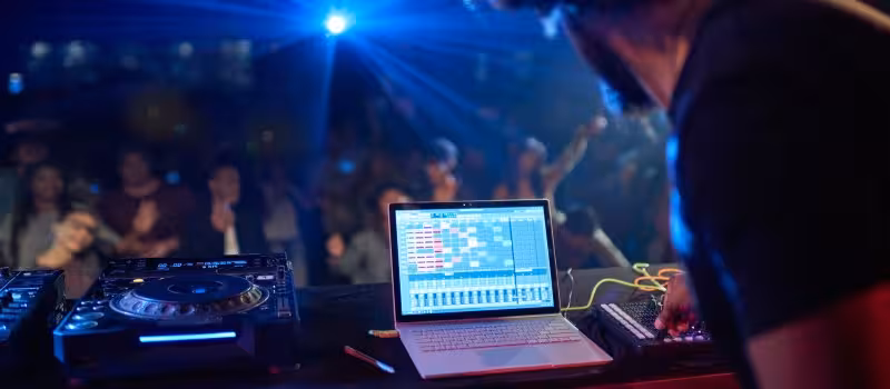 People don't yet associate Windows with creative applications; Microsoft has a chance to change that