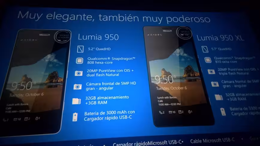 Image Credit: Forever Nokia Latinoamérica