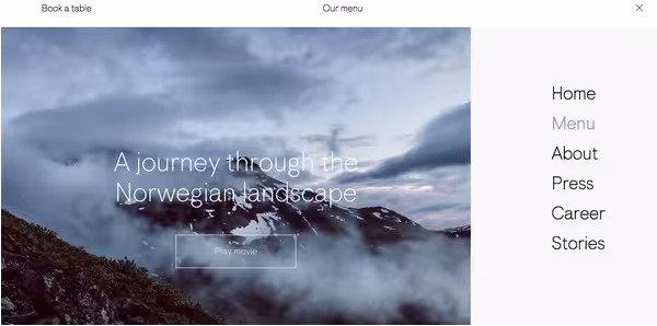 UX decisions based on context