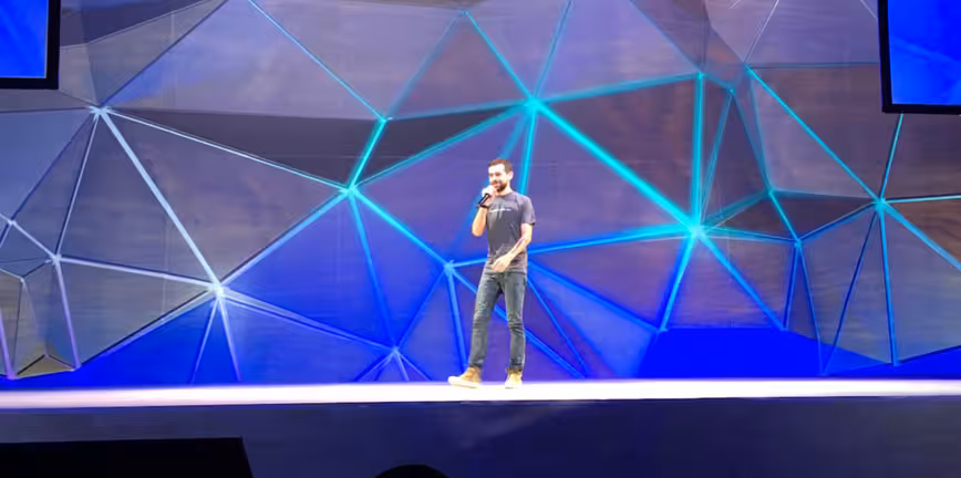 Twitter CEO Jack Dorsey will give one-third of his stock to employees Featured Image