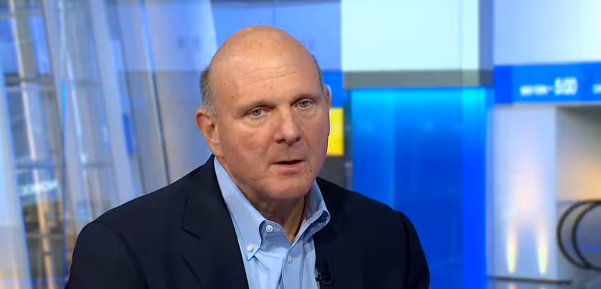 Steve Ballmer: ‘Microsoft will give Apple a run for their money’