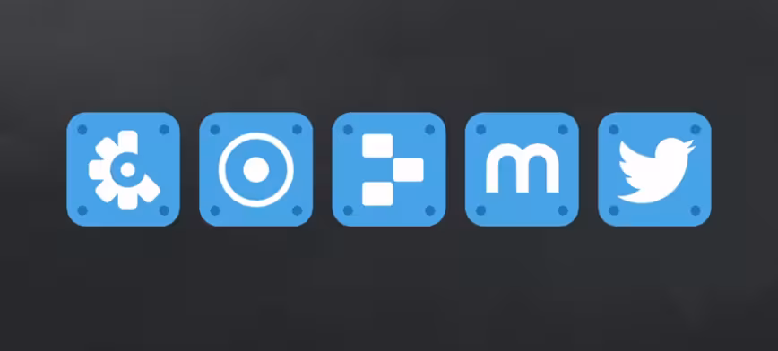 Twitter just added eight new SDKs to Fabric