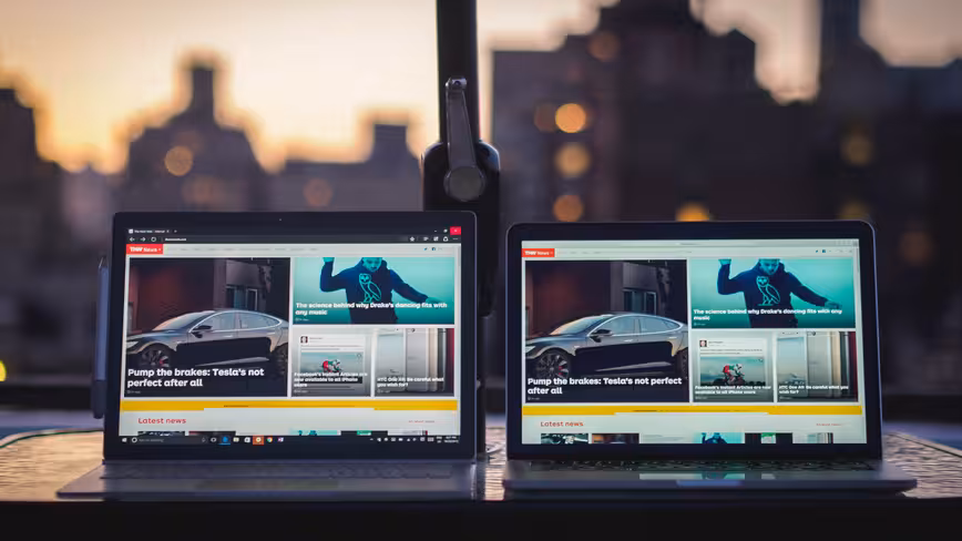Surface Book Review