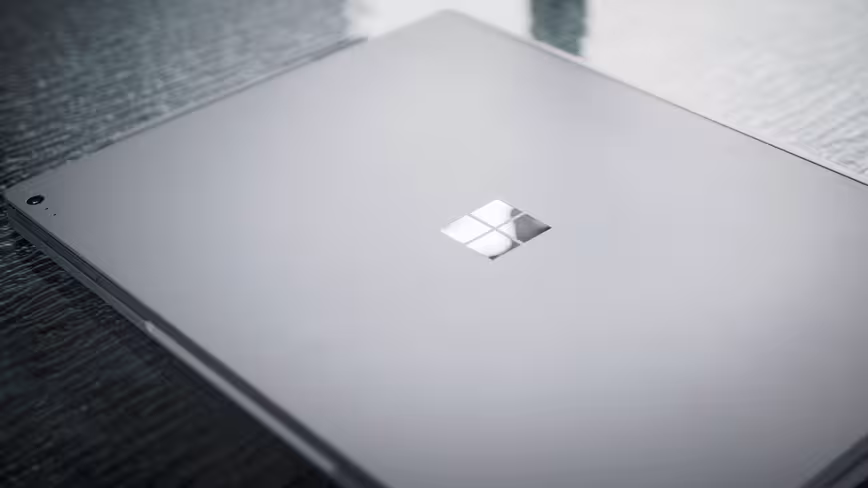 Surface Book Review
