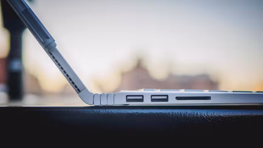 Surface Book Review