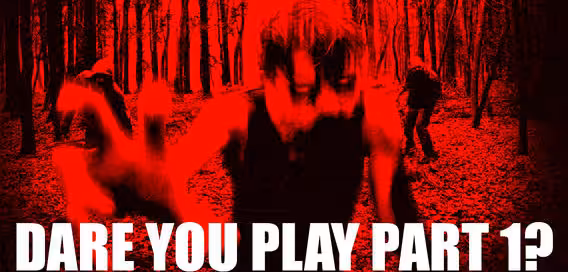 The haunting