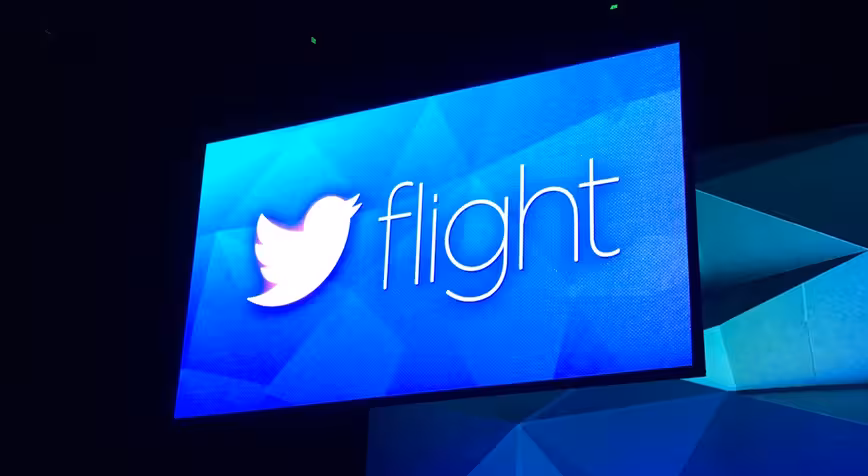 TwitterFlightTNW
