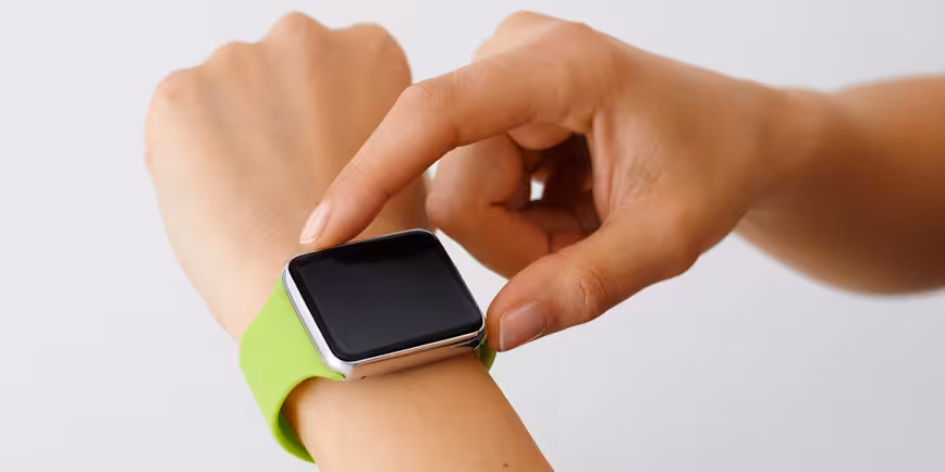 apple watch