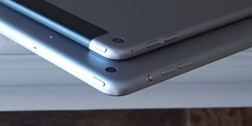 iPadmini43Corner