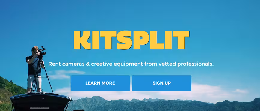 kitsplit