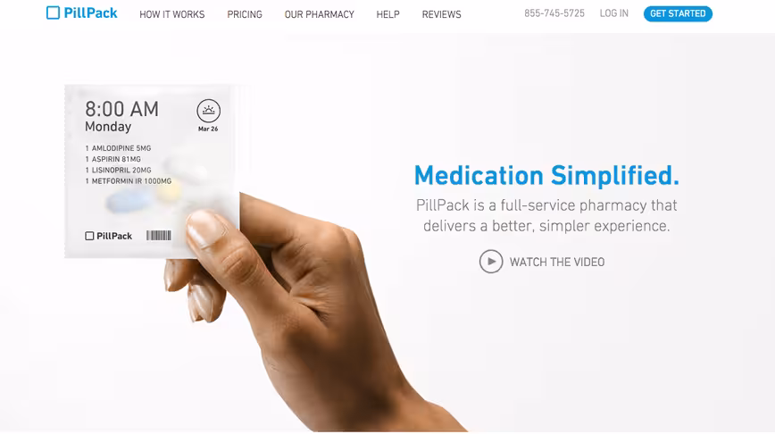 pillpack