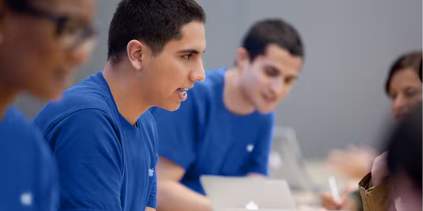 Apple Store