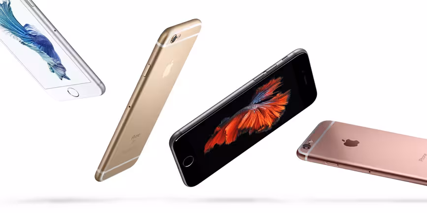 Apple’s next phone said to be a 4-inch ‘iPhone 5se’ launching this March