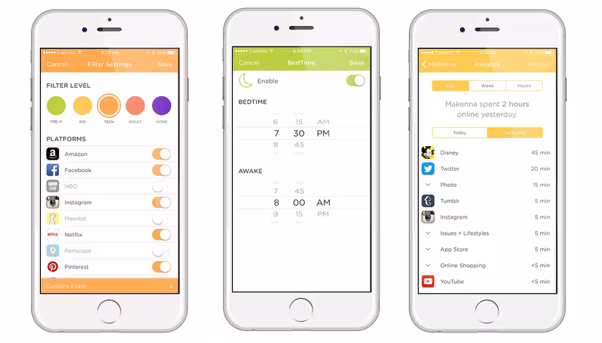Disney_Circle_app
