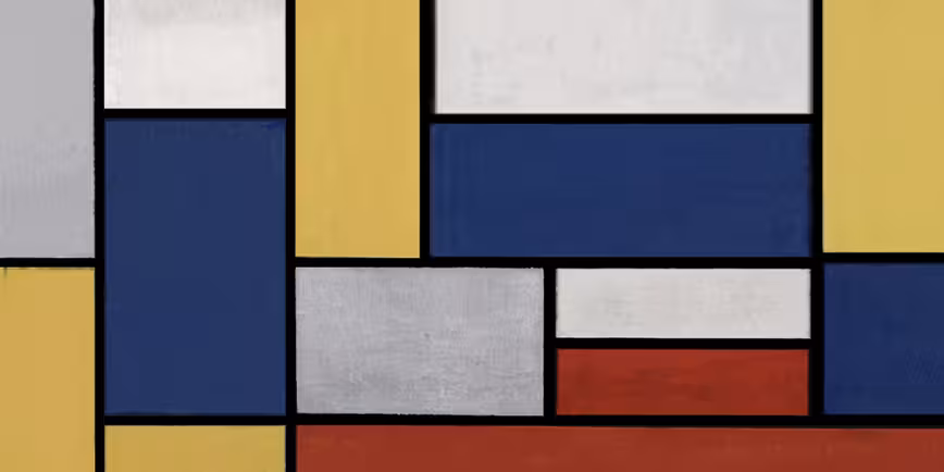 Mondrian