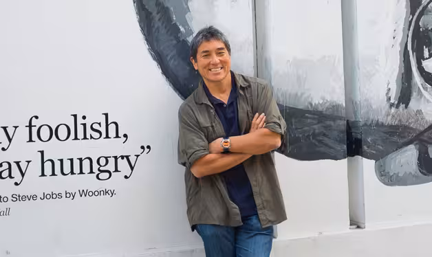 Serious discounts on startup courses, including insight from Guy Kawasaki