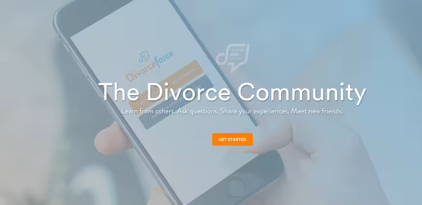 divorceforce