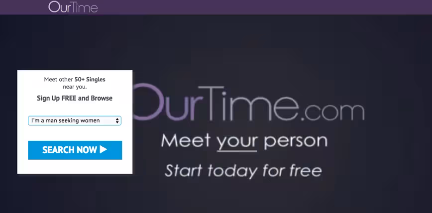 Ourtime
