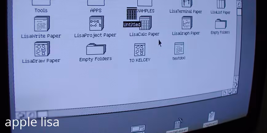 apple-lisa