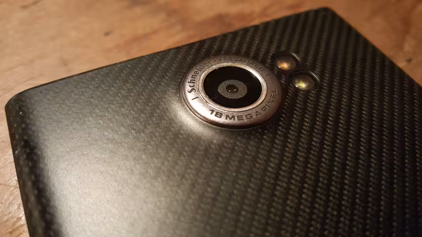 camera
