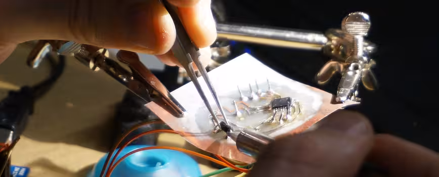 Meet three ‘Trailblazers’ whose inventions are using tech for good