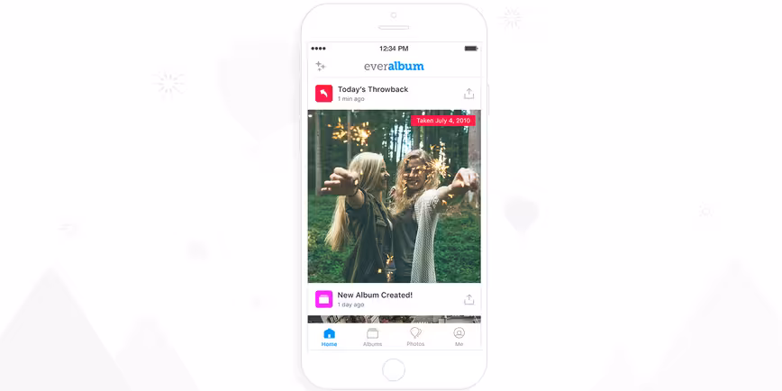 everalbum-screenshot