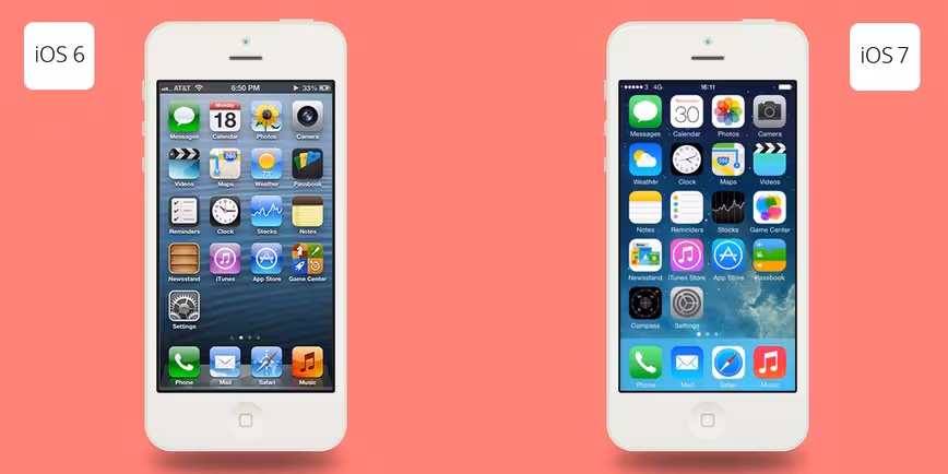 ios-6-vs-ios-7-pink