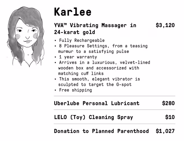 karlee