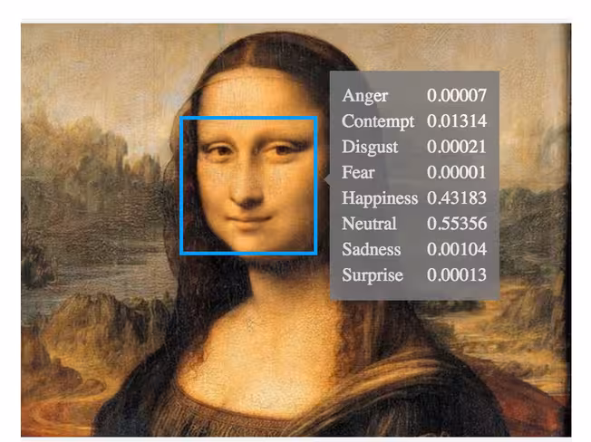 ms mona lisa