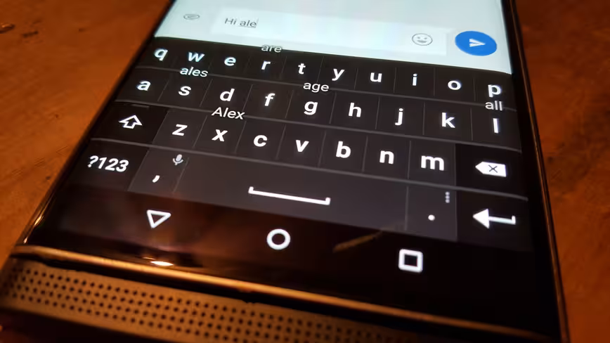 onscreenkeyboard