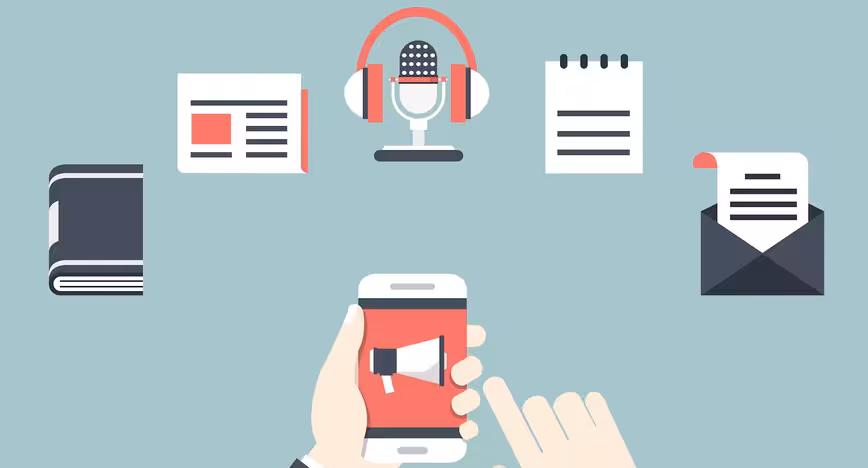 Starting a podcast for people who don’t want their lives taken over by podcasting