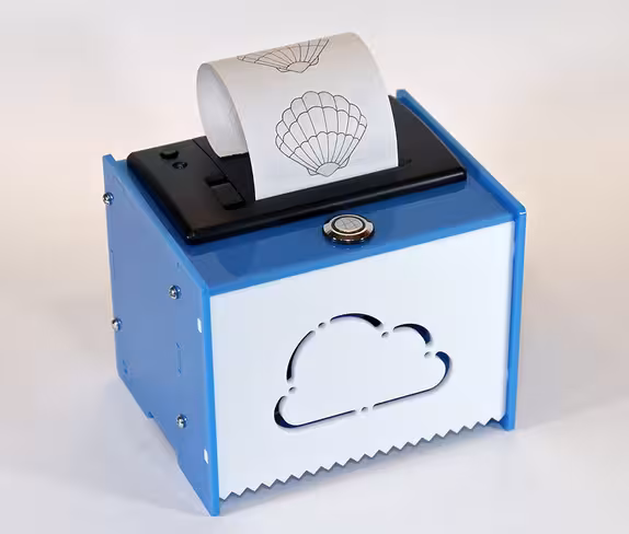 Thermal printer