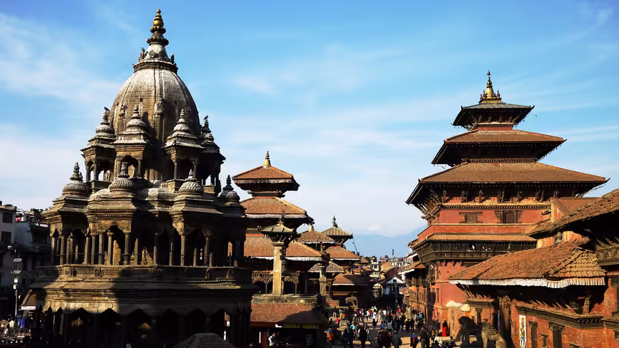 kathmandu nepal