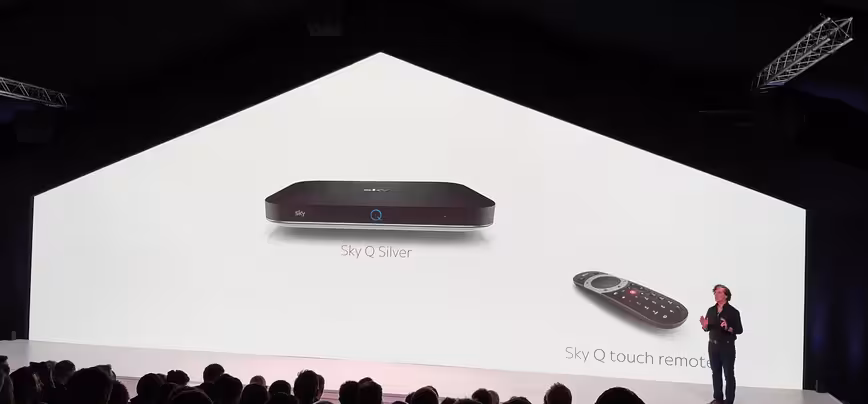 skyqremote
