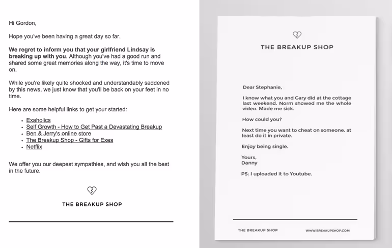 thebreakupshop