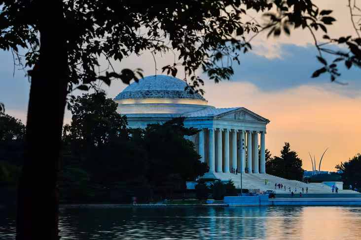 washington