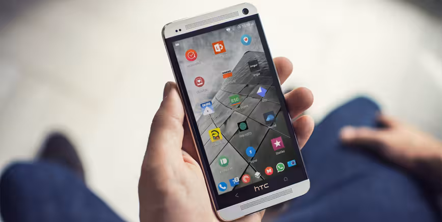 Best Android Apps Launched in 2015 hed
