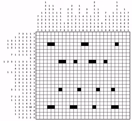 GCHQ puzzle