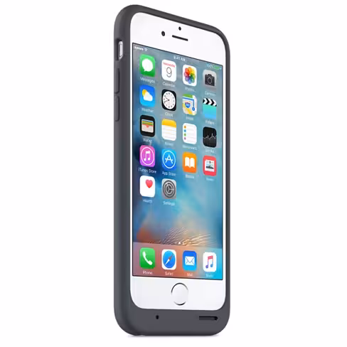 Iphone battery black 