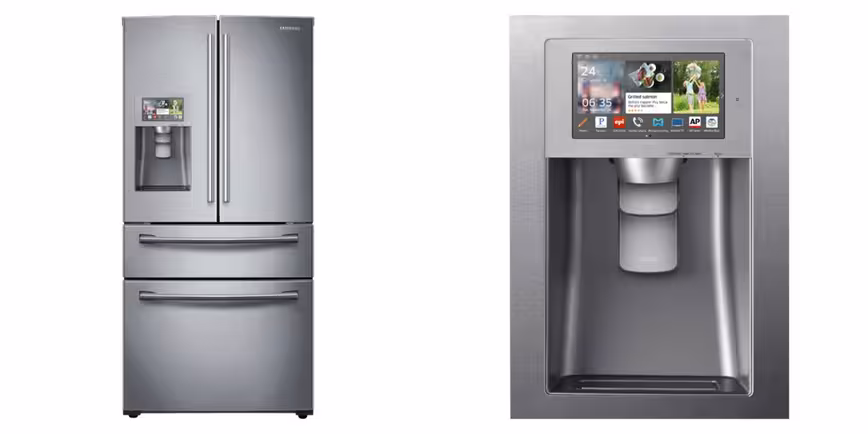 Samsungfridge