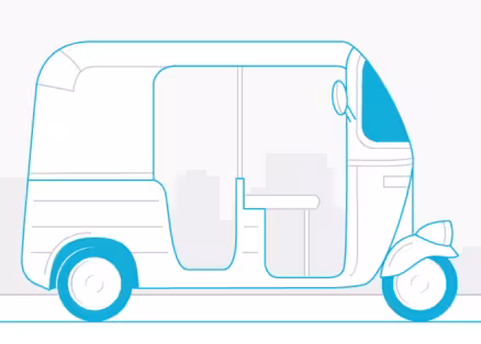 uberAUTO