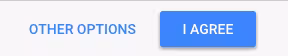 Google EU privacy permissions