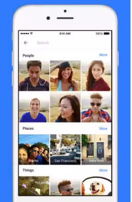 Google Photos