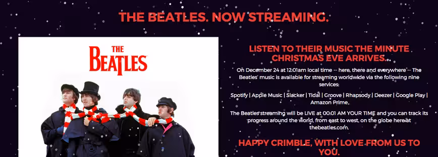 Beatles