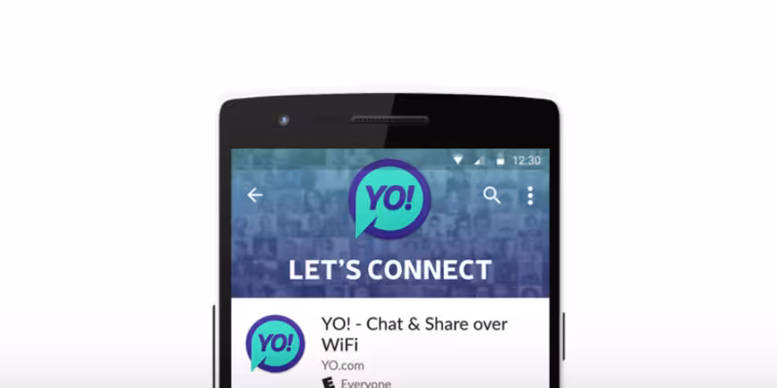 Yo