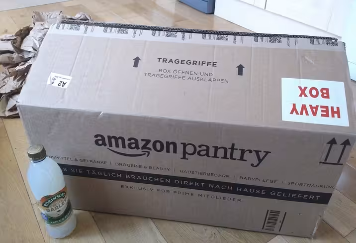amazonpantrybox