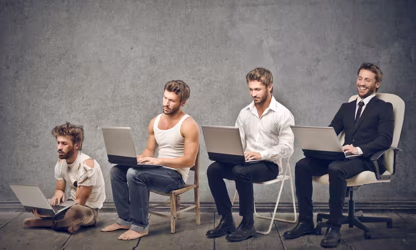business-Evolution