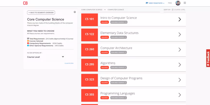 cb-core-computer-science