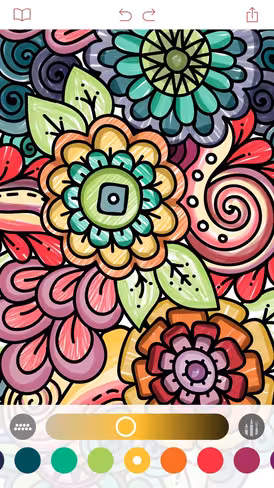 colors
